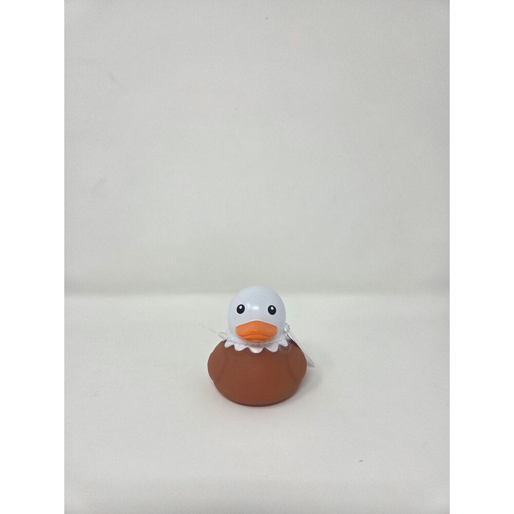 Eagle Patriotic Americana 4th of July Rubber Duck